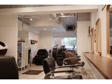 ウーフー 駒沢大学(WOO HOO)の雰囲気（店内2）
