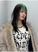 セクションデザイン