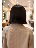 花恋 美容室 桟橋店&nbsp;ボブヘアー♪