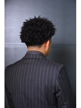 マーリィズバーバー 本店(MARLEY'S BAR BER) ビジネスカット 厚木/海老名/綾瀬/座間