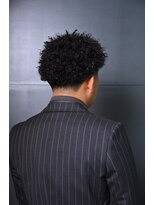 マーリィズバーバー 本店(MARLEY'S BAR BER) ビジネスカット 厚木/海老名/綾瀬/座間