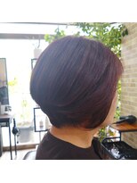 ラルシー(Larucy)&nbsp;ボブ