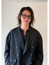 ロジッタ(ROJITHA) 石渡 諒太