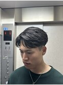 【校則バレない！】ニュアンスフェザー
