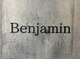 ベンジャミン(Benjamin)の写真