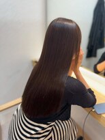 ストーリーエレット 長野2号店(STORY:E elet)&nbsp;STORYヘアスタイルカタログ