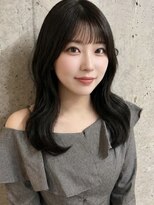 リコ ヘアアンドリラクゼーション 名駅店(LICO HAIR&RELAXATION) レイヤーカット/グレージュ/髪質改善/名古屋