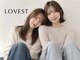 ラヴェストバイフレイスウェル(LOVEST by frace well)の写真