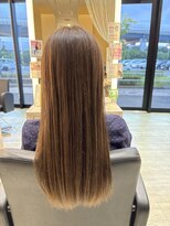 ニューヨーク ニューヨーク マザーズ イオン四條畷店(NYNY Mothers) ダブルカラー
