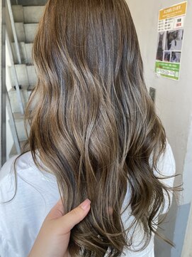 ホワイトルーム(White Room) Natural beige brown