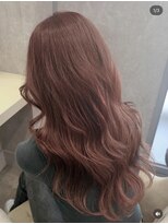 レンブラントヘアー(Lembrant HAIR) ブリーチカラー/ハイトーンカラー/韓国ヘア