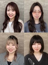 フィールエー 南吉成店(feel.a)