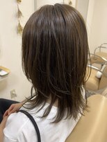 トイロ(TOIRO)&nbsp;【３０、４０代に人気】大人女性に似合う秋冬向けベージュ