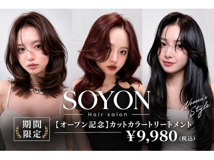 ソヨン 岡崎店(SOYON)の写真