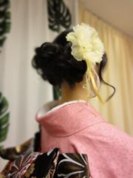 モダンタイムス 西谷店 平成25年成人式