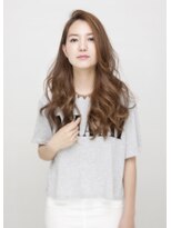 シャンプー 本庄店(SHAMPOO)&nbsp;かき上げルーズウェーブ