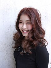 ヘアーメイク リボーン フェアリー(hair make re:bbon fairy)