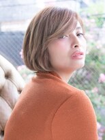 リリアン 表参道(relian)&nbsp;超自然！縮毛矯正なら《リリアン表参道》