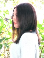 ソール ヘアーメイク(So ALL Hair Make)&nbsp;ナチュラルフェザー