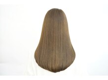 Q＆A 【airのプラチナトリートメントってどんなトリートメントなんですか！？】