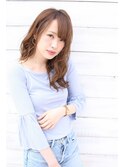 フォルテ ナチュラルパーマ