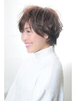 クート 東川口(ku-to)&nbsp;ゆるショート　　　   　　東川口　ku-to