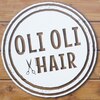 オリオリヘアー(OLIOLI HAIR)のお店ロゴ