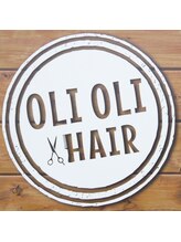 OLIOLI HAIR【オリオリヘアー】