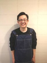 フランク(FRANK) 安田 純二