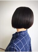 ボブスタイル