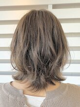【贅沢アドバンスヘアケア】あらゆる髪質に合わせた、こだわり抜いたヘアケア剤で必要以上に傷ませない★