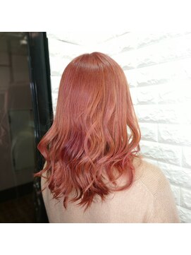 ユートピア(U topia) 【町田U-topia】ピンクカラー