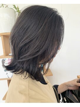 パーム スプリングス(Palm Springs) Hair by Palm Springs 131