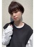 【髪質改善/最高級】BYKARTEトリートメント(シャンプーブロー込)￥6300