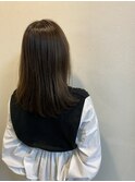 グレージュカラー