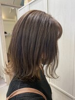 アンソル 戸田店(N'SOL)&nbsp;柔らかオリーブベージュ