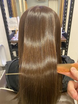 エルモ(ELMO) うるツヤコース