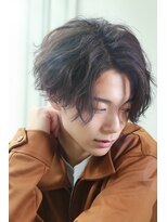 リップスアネックス 大宮(LIPPS annex)&nbsp;ラフニードショート