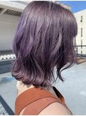 ハイライト/ダブルカラー/インナーカラー/学割U24/京都/河原町