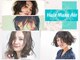 ヘアメイク エアー(Hair Make Air)の写真