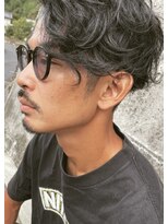 ロトリー(Lotly.) men's short