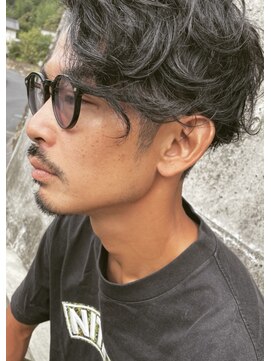 ロトリー(Lotly.) men's short