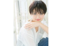 モッズ ヘア 福岡姪浜店(mod's hair)