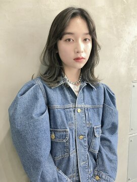 エイチ(H eitf) 前髪カット / 小顔カット