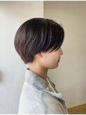 モテショートスタイル