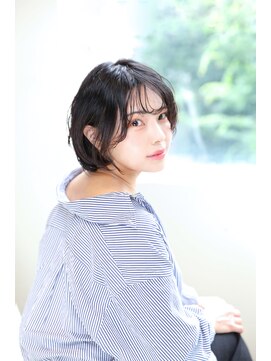 アエレ(Aere) 【Aere池袋】大人可愛いボブ×ゆるフワ×ウェーブ☆小林　正重☆