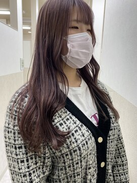 トゥーリ 春日店(tuuli) ダブルカラー！