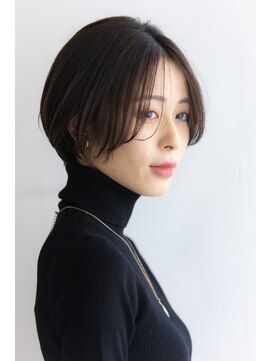 リル 8F 銀座(Rire) 【Rire-リル銀座-】クールショート！