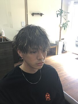 ラテール ツイストスパイラル