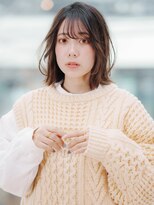 ヴィアラ 自由が丘(VIALA)&nbsp;【VIALA 自由が丘】外ハネ×エアリー